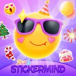 StickerMind icon