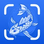 Fish Identifier & Scanner icon