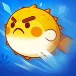 Oceanballoo Drop Treasure icon