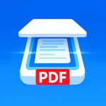 Image to PDF Convert Scanner + icon