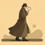 Chat of Deduction : Consultant icon