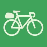 Bike-Packing App icon
