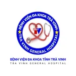 Bệnh viện Đa Khoa Trà Vinh icon