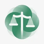 AI Legal Assistant • icon