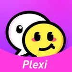 Plexi - Video Social Platform icon