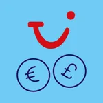 TUI Travel Money Card icon