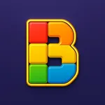 Big Bricks - Classic Puzzle icon