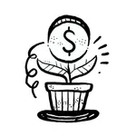 Accumula - Net Worth Tracker icon