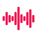 ScribeAI: Transcribe Speech icon