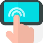 自动点击ּּּ器 icon