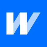 Room Design App: WallUp icon