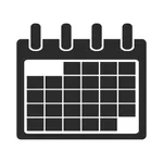 Daymark: Date Countdown icon