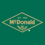 A.Y. McDonald: Pilot Program icon