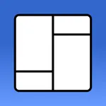 Splito - Photo Collage Maker icon