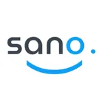 Sano AI: Health Assistant icon