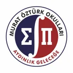 Murat Öztürk Okulları icon