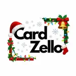 Cardzello: Free Business Cards icon