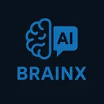 BrainX AI icon