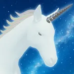 Unicorn Raising icon