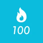 100-Day Habit Tracker icon