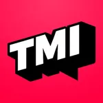 TMI - create your own news icon