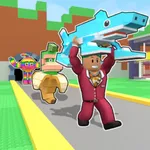 Catch & Steal BrainZot icon