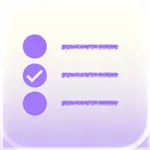 TodayDoList icon