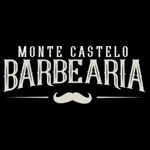 Barbearia Monte Castelo icon