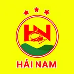 Nhà xe Hải Nam icon