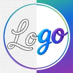 Logo Design: AI Logo Maker icon