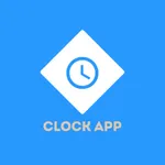 Clock App l icon