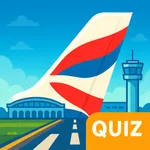 AirlineTailsQuiz icon