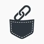 LinkPocket–Your Link Organizer icon