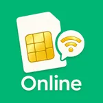 סים אונליין - SimOnline icon