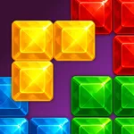 Block Miners - Block Puzzle icon