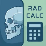 Radiology Calculators icon