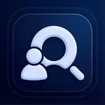 Deepsearch AI: People Finder icon