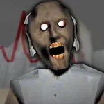 Granny Demonic House Horror icon