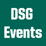 DSG Events icon