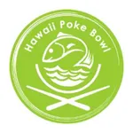 Hawaii Poke Bowl App icon