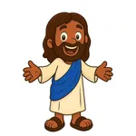 Jesus Kidz icon