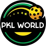 PKL World icon