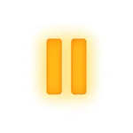 Pause: Screen Time Control icon