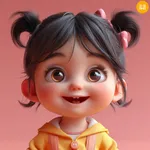 Baby Cry Analyzer – Bebbe AI icon