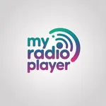 My Radio Player App icon