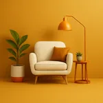 AI Home Design · Room Planner icon