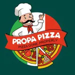 PropaPizza App icon