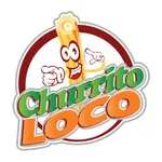 Churrito Loco icon