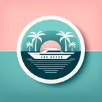 Miami - Boat & Yacht Charter icon