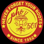 Pho 501 icon
